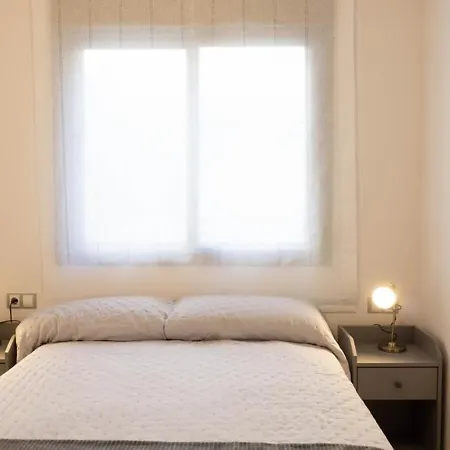 Apartment Dos Aceras Malaga Exterior photo
