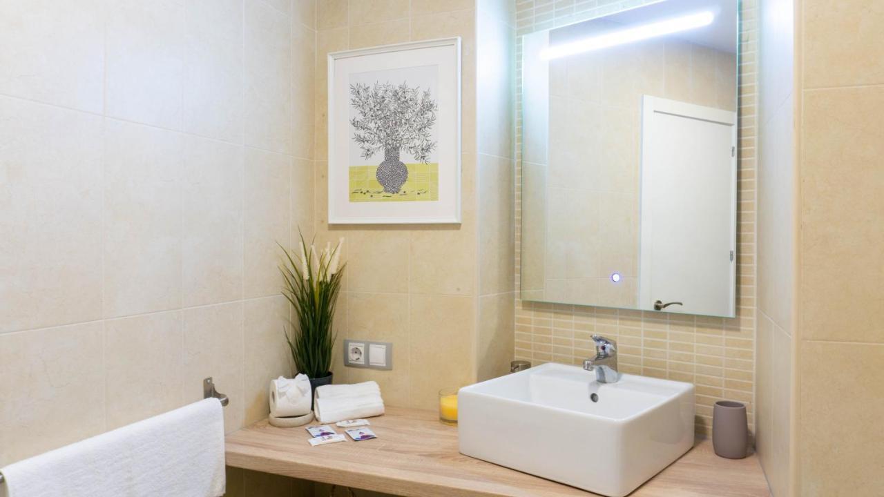 Appartement Dos Aceras