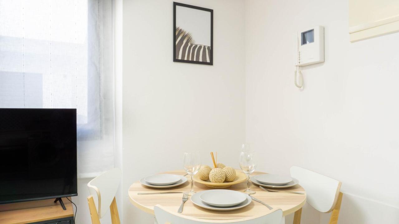 Appartement Dos Aceras *