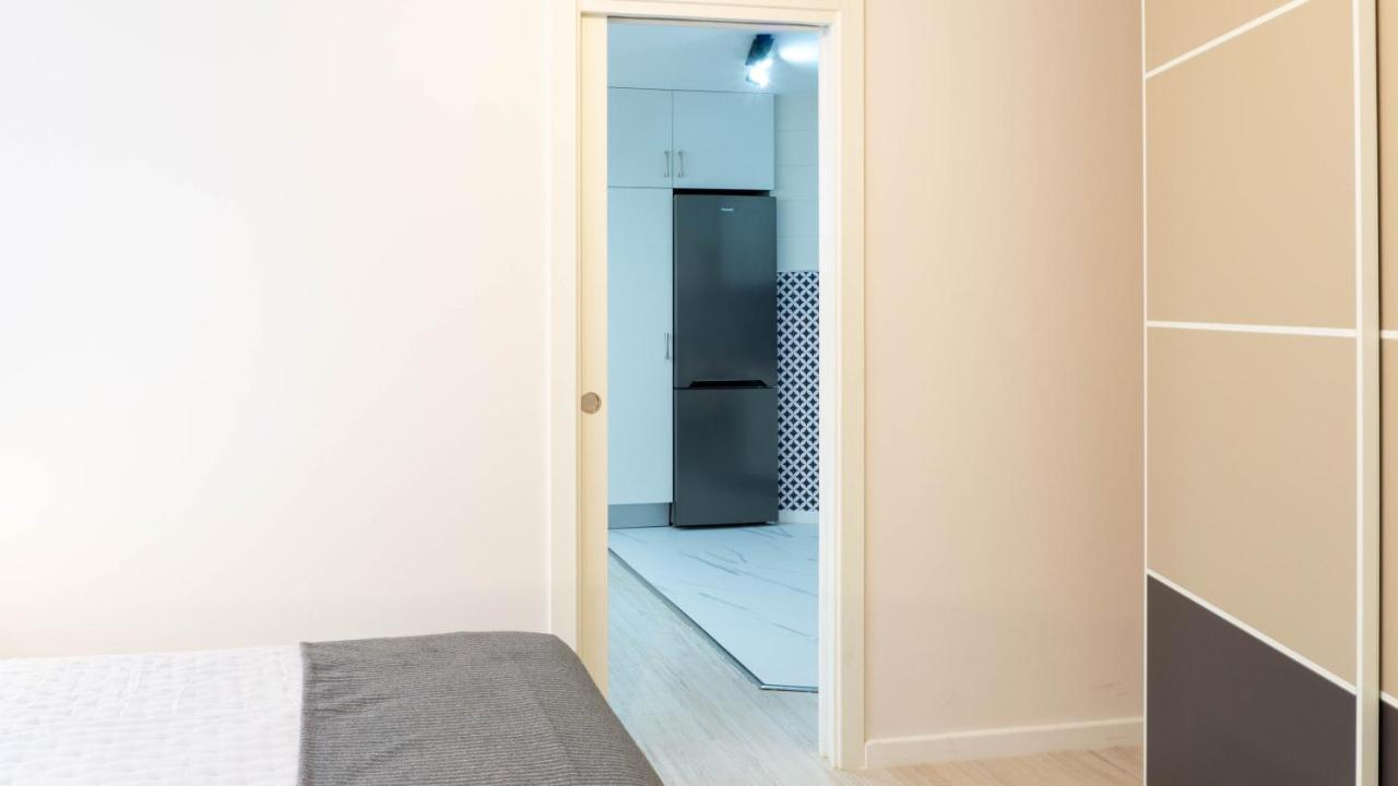 Appartement Dos Aceras *