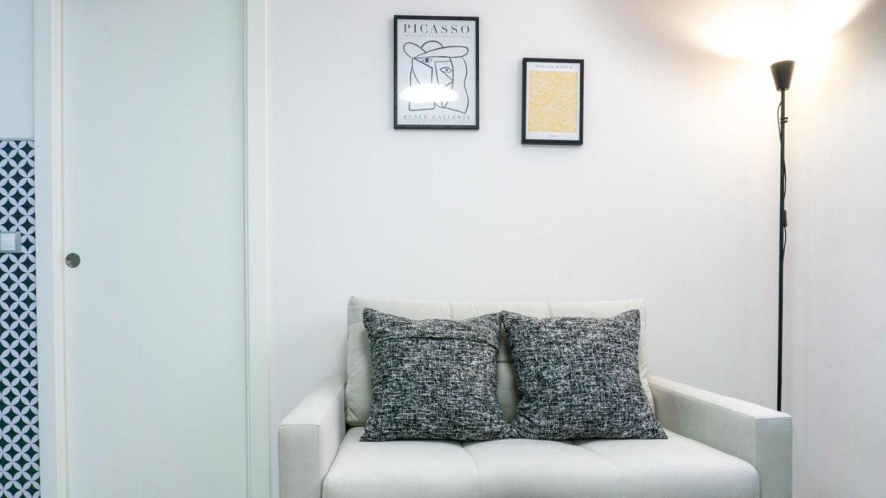 Dos Aceras Appartement *