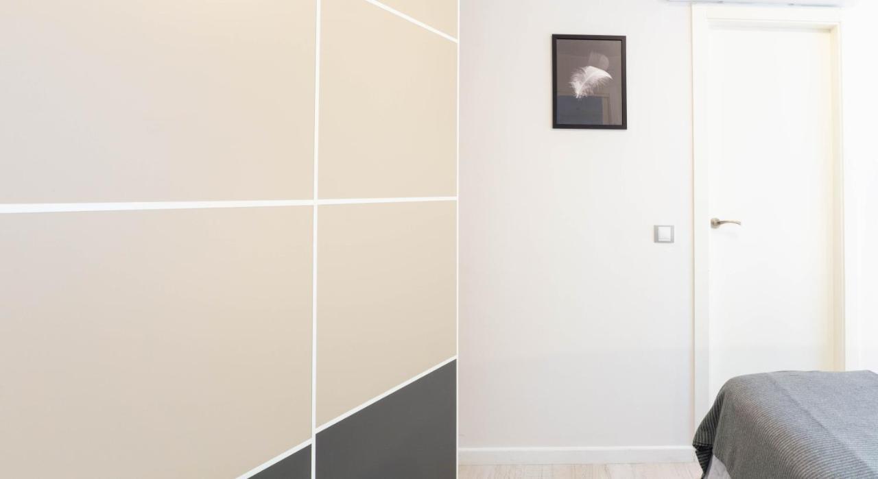 Dos Aceras Appartement Málaga