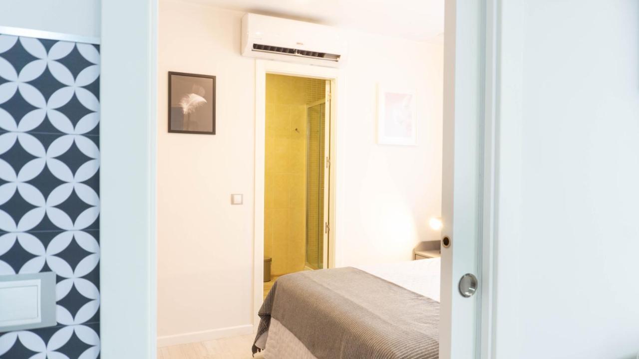 Dos Aceras Appartement Málaga