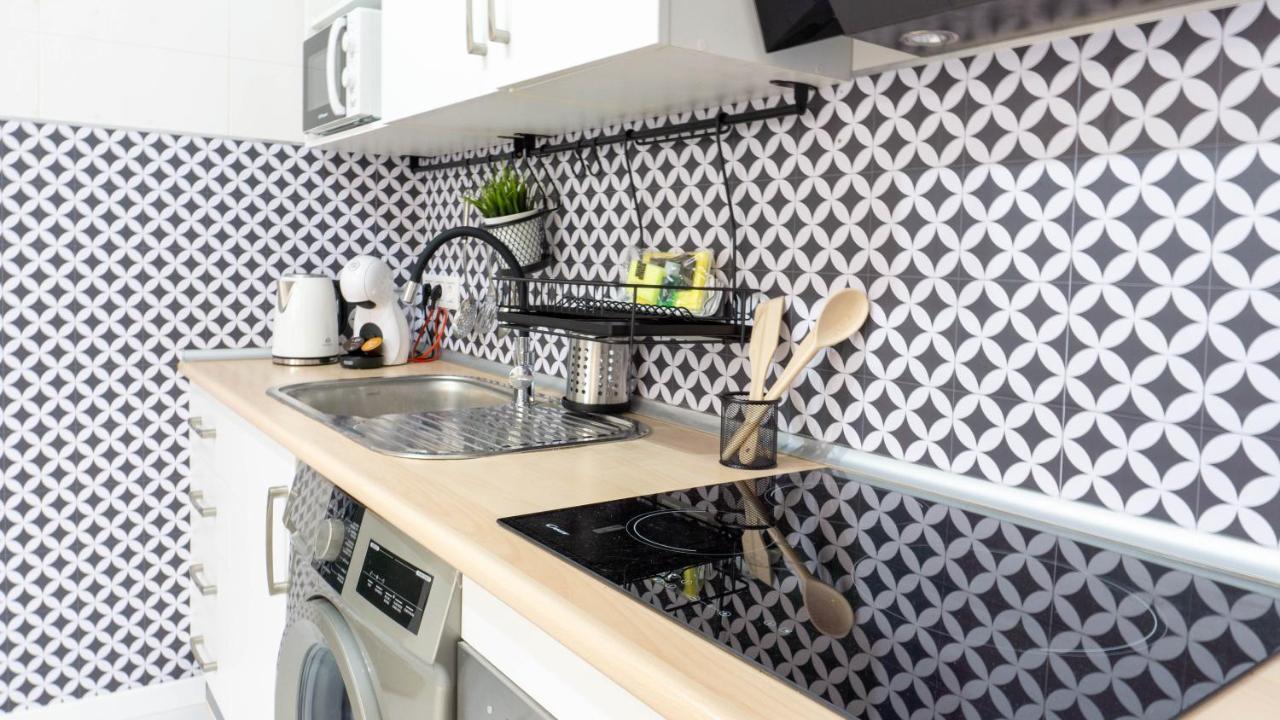 Dos Aceras Appartement *